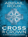 Cover image for Cross & Crown
